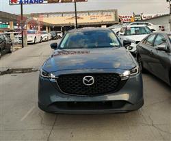 مازدا CX-5